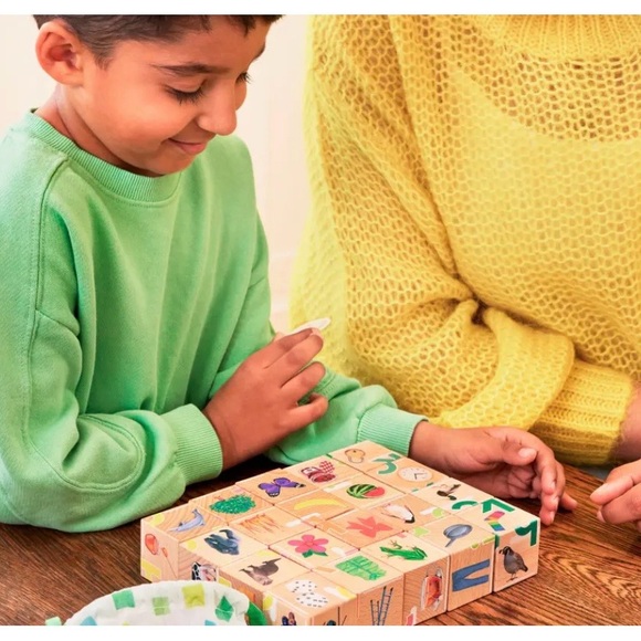 NIB Lovevery Reading Skill Set: Part 1 - Picture 8 of 12